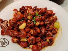 -肥肥虾庄·金牌油焖大虾(沙湖店)
