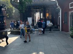 -长春观