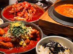 -Fuzzy Bistro 浮几韩餐·茶酒馆