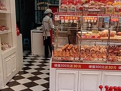 -味多美蛋糕(朝阳门华普店)