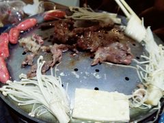 -刘小胖煎肉馆