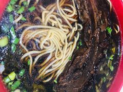 大肉面-小龙大肉面馆
