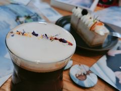 -ChanDu躔度咖啡(灯塔店)