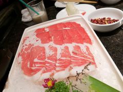 -海底捞火锅(探十里店)