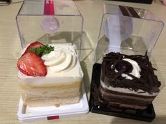 -味多美蛋糕(回龙观东大街店)