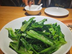-龚兴城鱼羊吉·家传湖北菜(苗栗路总店)