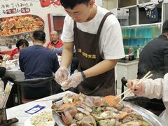 -海之味海鲜大咖·家常菜