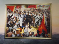 -南昌八一起义纪念馆