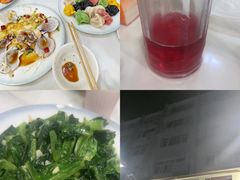 -来之顺海鲜菜馆·青岛菜·始于1993(栈桥店)