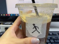 -常识咖啡common sense(春熙路店)