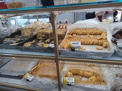 -爱德顺糕点食屋(利民道店)