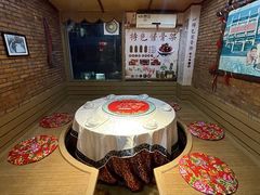-东北民俗村·东北菜(翻身店)