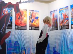 -Sony Store 索尼(上海淮海中路店)
