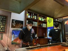 -鸟串烧Yakitori