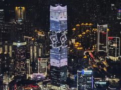 -上海中心大厦