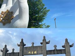 -三亚南山文化旅游区