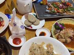 -德胜轩正宗顺德菜(宝安沙井会展中心店)
