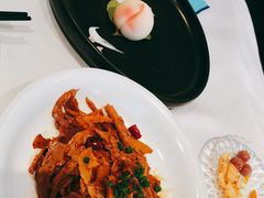 -106餐厅(山水文园店)