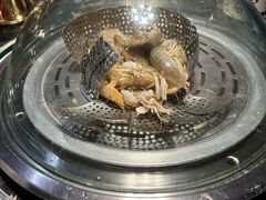 -蔚海之都·象山蒸汽海鲜(仙霞路店)