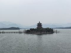 -十三陵水库