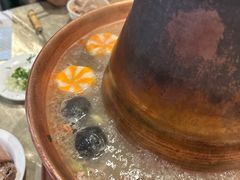 -东来顺饭庄(王府井步行街店)