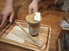 -Peet's 皮爷咖啡(乐峰店)