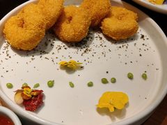 -泰香米泰国餐厅(中大国际店)