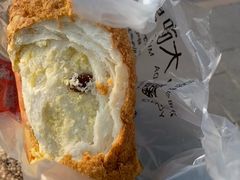 -钟楼大面包