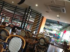-天语雅阁(永乐路店)