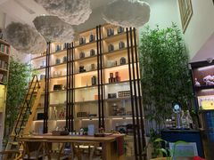 -麦子MaiMassage(打浦桥店)