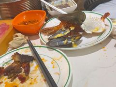 -亚马逊海鲜自助(梅溪湖步步高店)