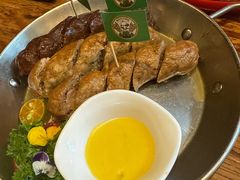 -通海俄式烧烤·俄罗斯大串(爱建店)