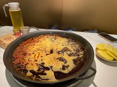 -朱氏胖子烂火锅(洪崖洞店)