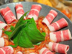 -春熙台·韩国料理(宝安西乡店)