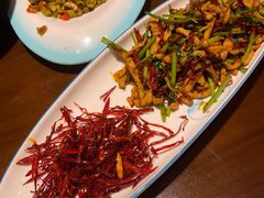 -满园烤鸭·春饼(丰科路万达店)