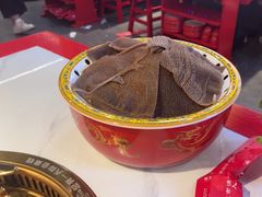 -欠火锅·水牛毛肚·团建聚餐·生日宴(何山路店)