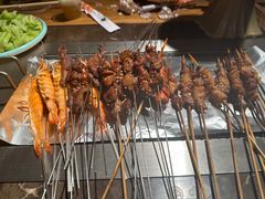 -那些年记忆烧烤