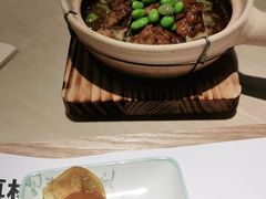 -老乡鸡(上海白玉兰广场店)