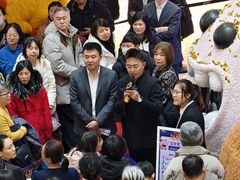 -松雷商业(南岗店)