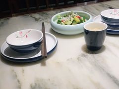 -绿茶餐厅(昆明世纪金源店)