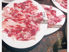 -八合里潮汕鲜牛肉火锅(深圳海岸城店)