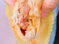 -泰康食品有限公司食品厂