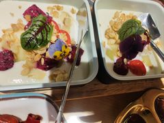 -街角等你.大连海鲜烧烤.经典铁板海鲜串(西安路店)