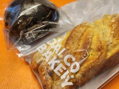 红茶奶酥-㞭客烘焙 DAICO TOAST(官舍店)
