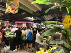 -聚乐荟生鲜食品超市(浦东广场店)