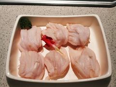 -海底捞大排档火锅(悦荟广场店)