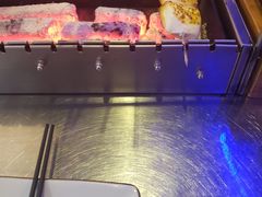 -很久以前羊肉串(大华三路店)