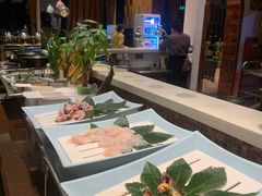 -火舞泰·泰式海鲜火锅餐厅(世纪城店)