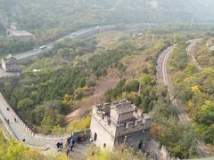 -居庸关长城