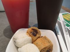 -黑窑厂糖油饼烤鸭·清真菜(旗舰店)
